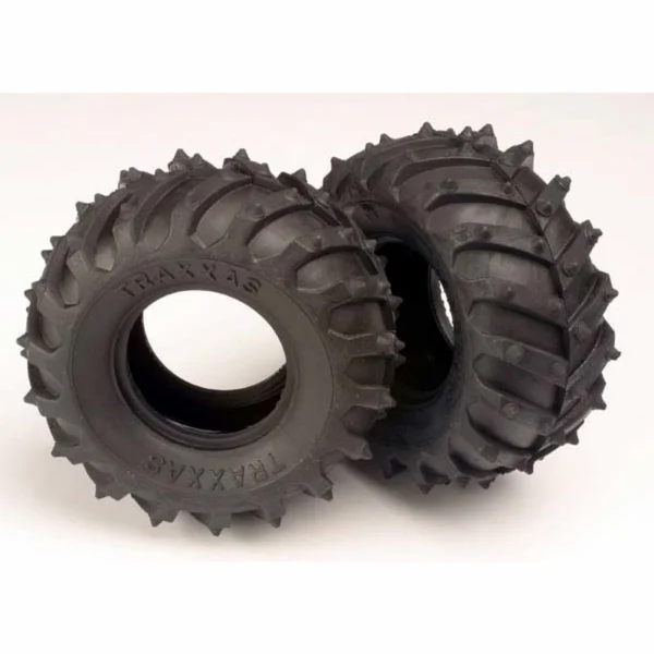 Traxxas Tires Sledgehammer terra-spiked (2) — image 1 of 3