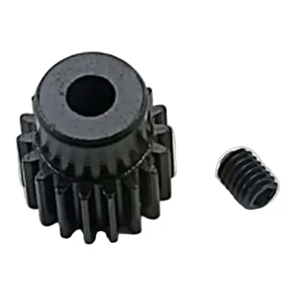 Traxxas 48DP Pinion Gear - 18T - 3.2mm Shaft — image 1 of 4