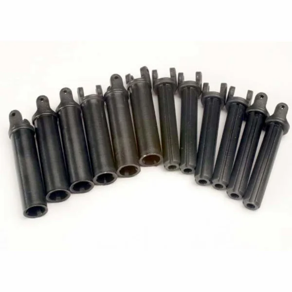 Traxxas Half shaft pro-pack (internal-splined (6)/external-splined (6) (plastic shafts only)