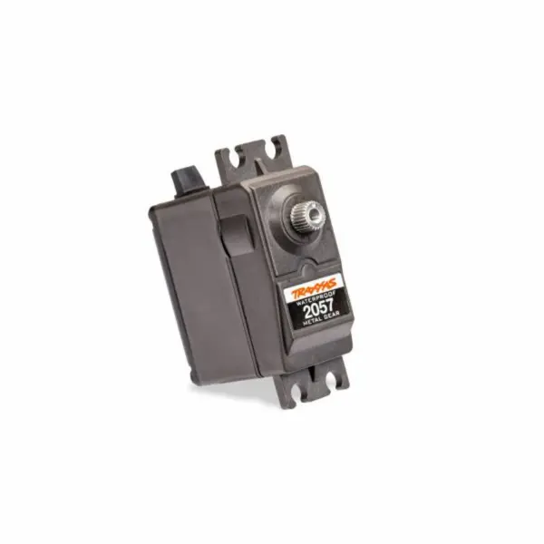 Traxxas Waterproof Metal Gear Servo — image 1 of 2