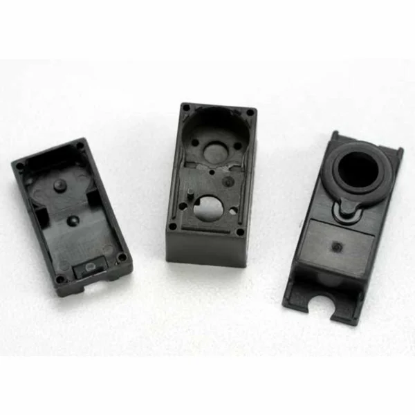 Traxxas Servo case (for 2060 sub-micro servo)