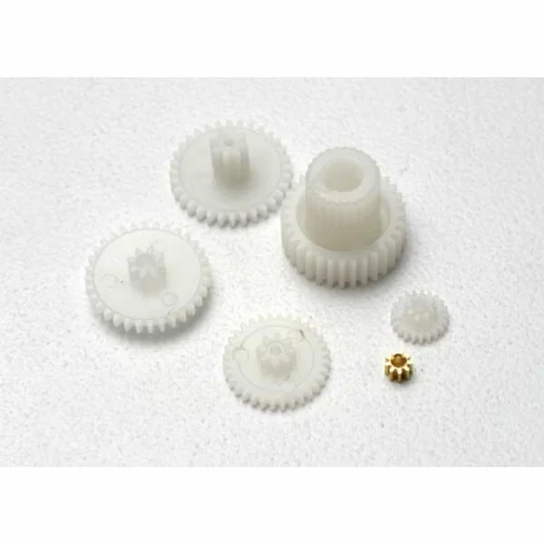Traxxas Gear set (for 2060 sub-micro servo)