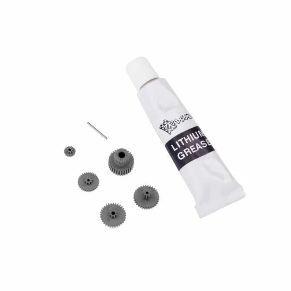 Traxxas Gear set (for 2065A waterproof sub-micro servo)