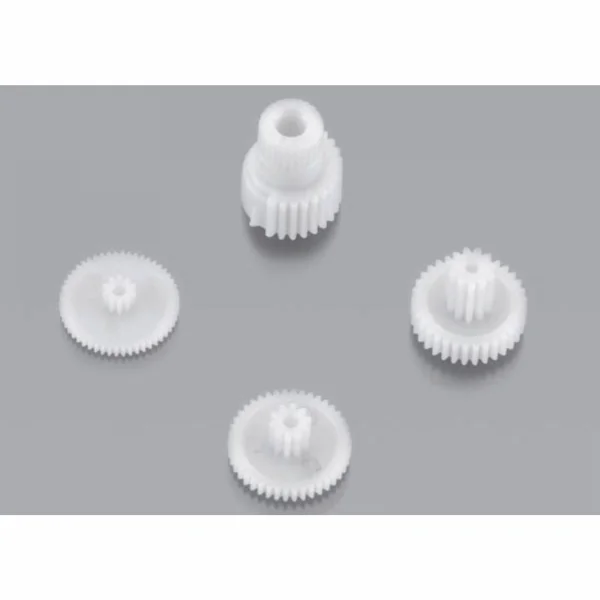 Traxxas Gear set (for 2080 micro waterproof servo)