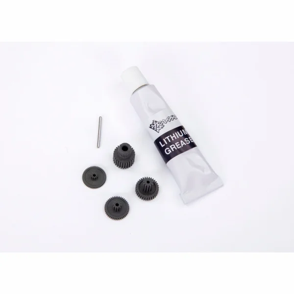 Traxxas Gear set (for 2080A micro waterproof servo)