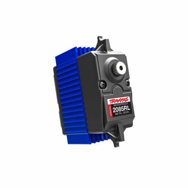 Traxxas 2085RL Digital High Torque MG Waterproof Servo