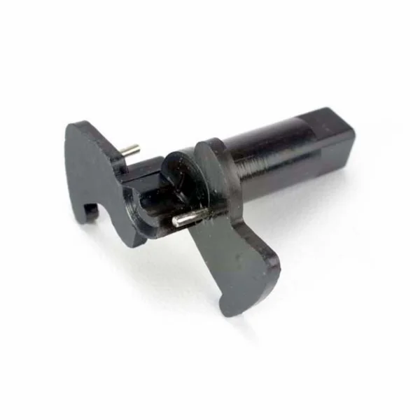Traxxas Steering wheel shaft (For use with model 2020 pistol grip transmitters)