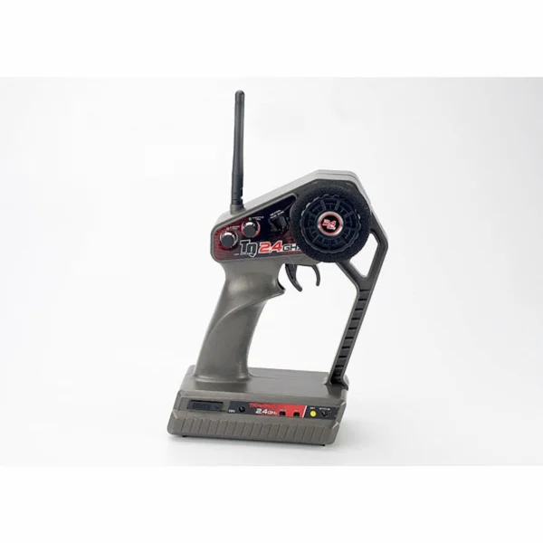 Transmitter, 2.4Ghz, 2-channel (transmitter only)