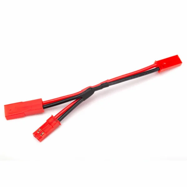 Traxxas Y-harness BEC