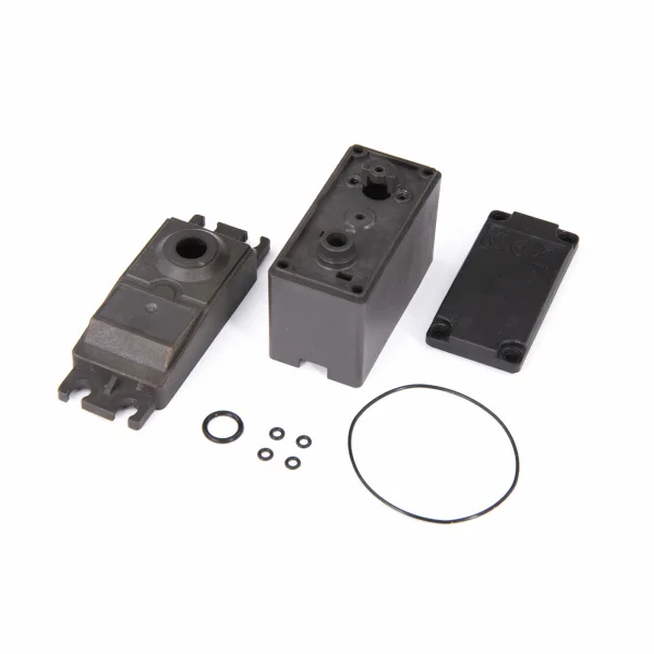 Traxxas Servo case / gaskets (for 2270 waterproof servo)