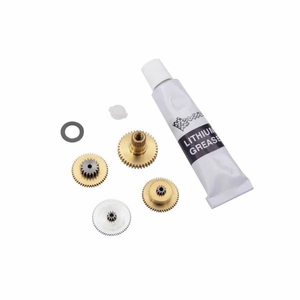 Traxxas Gear set (for 2270 waterproof servo)