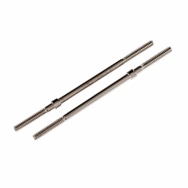 Traxxas Turnbuckles (72mm) (Tie rods or optional rear camber rods) (2) ** CLEARANCE **