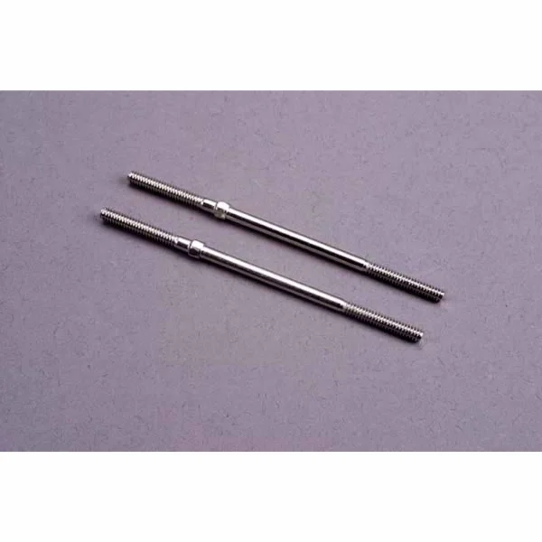 Traxxas Turnbuckles 78mm (2)