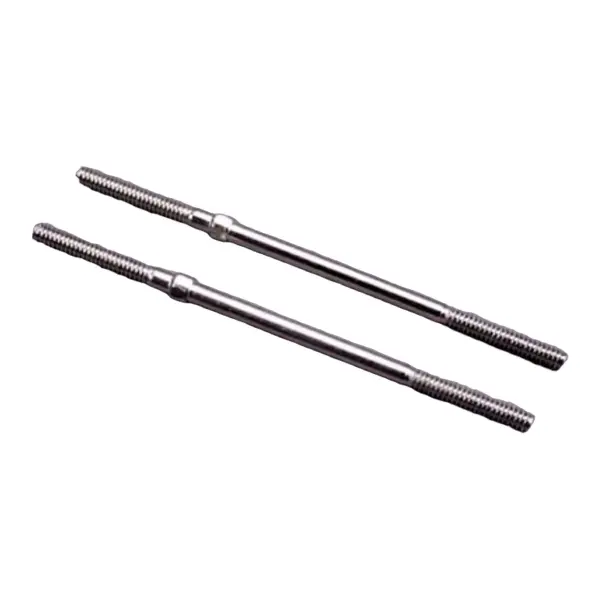 Traxxas Turnbuckles 78mm (2) — image 1 of 4
