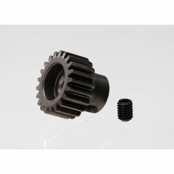 Traxxas 48DP Pinion Gear - 21T - 3.2mm Shaft