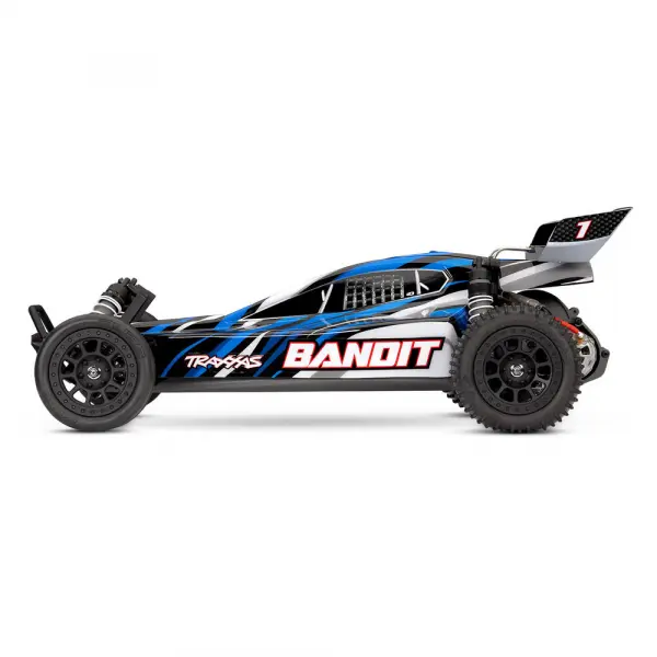 Traxxas Bandit HD XL-5 — image 53 of 60