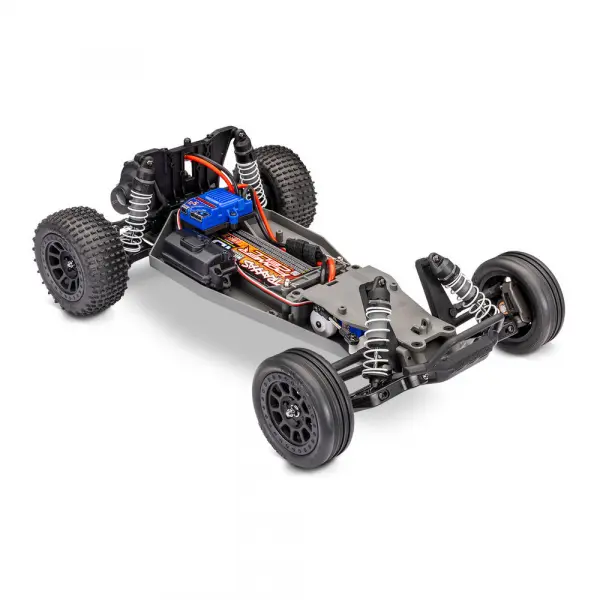 Traxxas Bandit HD XL-5 — image 55 of 60