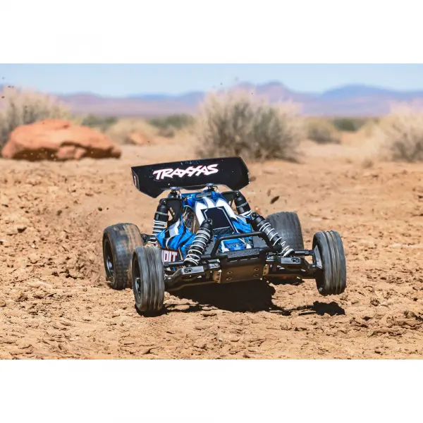 Traxxas Bandit HD XL-5 — image 56 of 60