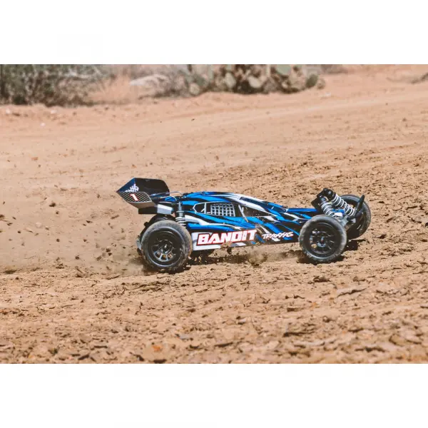 Traxxas Bandit HD XL-5 — image 37 of 39