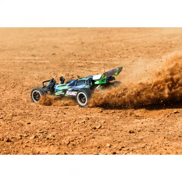 Traxxas Bandit HD XL-5 — image 47 of 60
