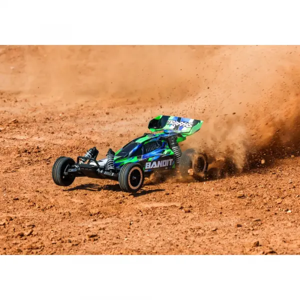 Traxxas Bandit HD XL-5 &mdash; image 41 of 41