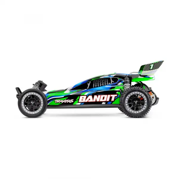 Traxxas Bandit HD XL-5 — image 44 of 60