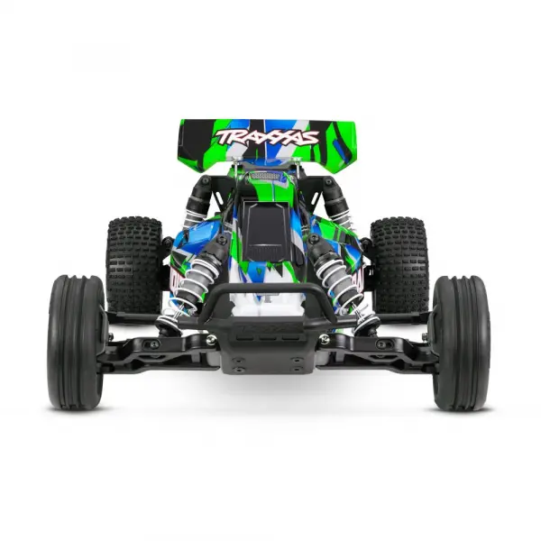 Traxxas Bandit HD XL-5 &mdash; image 40 of 41