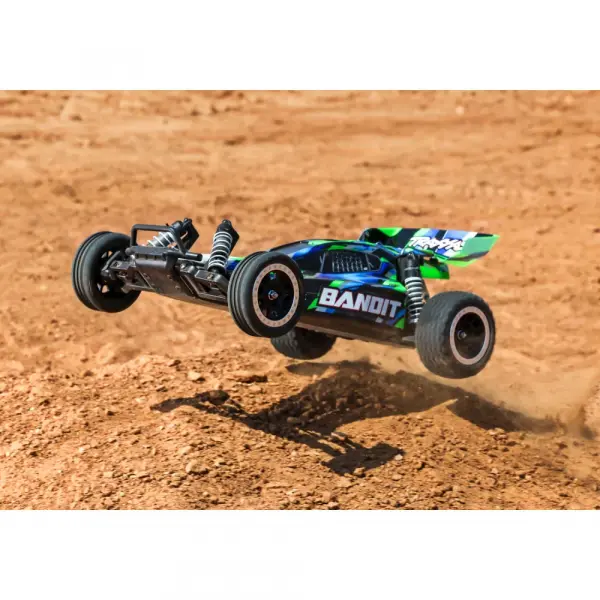 Traxxas Bandit HD XL-5 — image 48 of 60