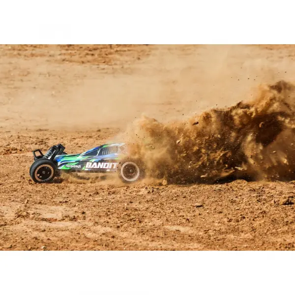 Traxxas Bandit HD XL-5 — image 49 of 60
