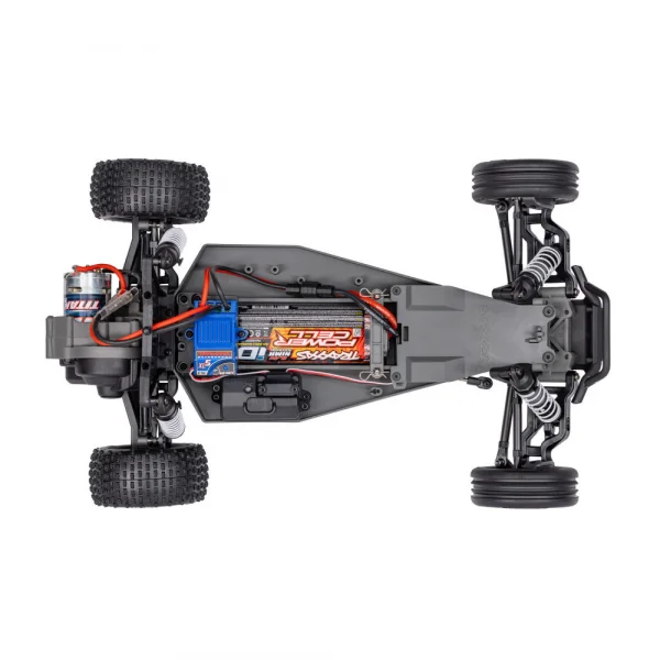Traxxas Bandit HD XL-5