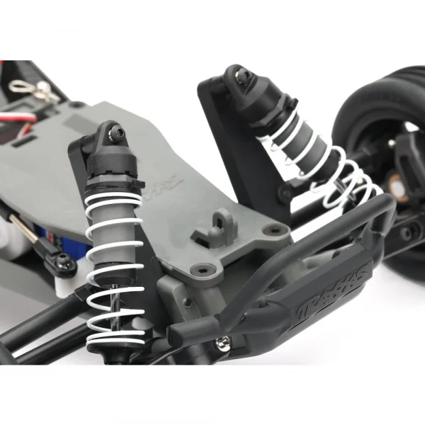 Traxxas Bandit HD XL-5