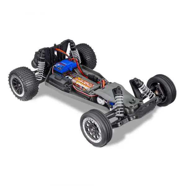 Traxxas Bandit HD XL-5