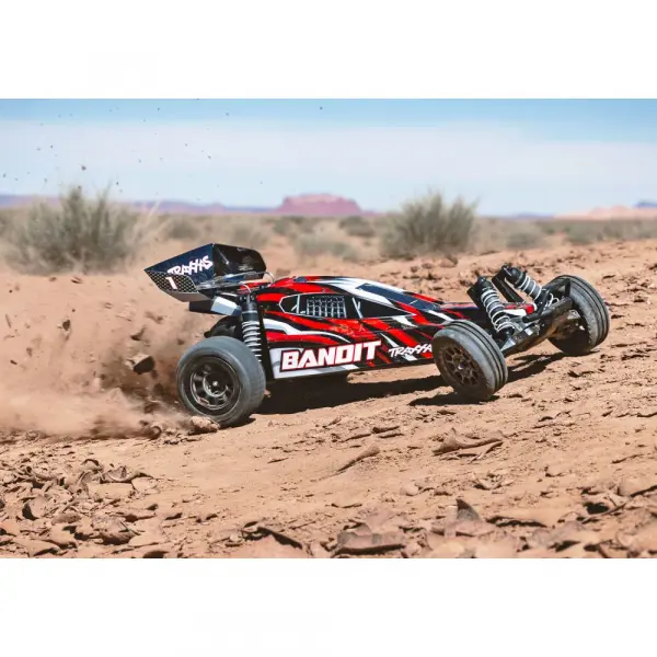 Traxxas Bandit HD XL-5 — image 40 of 60