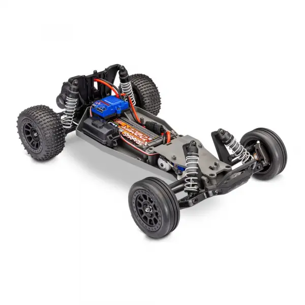 Traxxas Bandit HD XL-5 &mdash; image 38 of 41