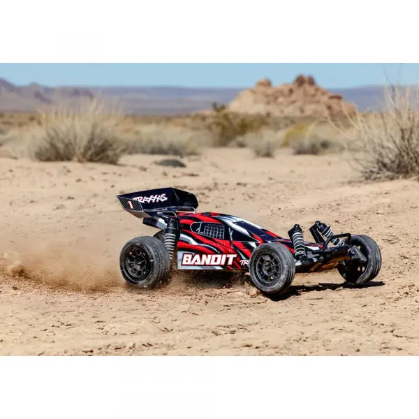 Traxxas Bandit HD XL-5 — image 39 of 60