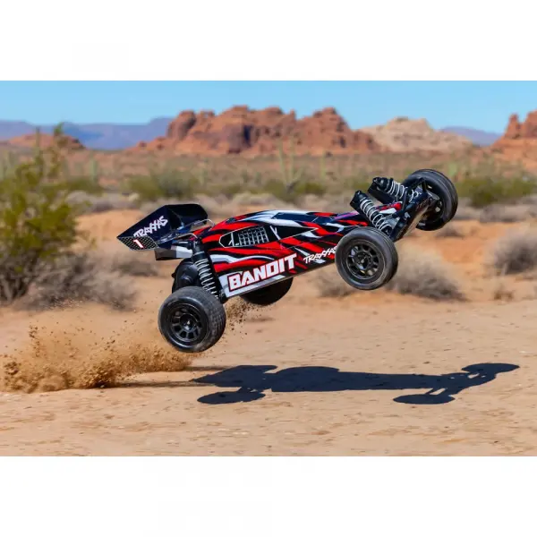 Traxxas Bandit HD XL-5 — image 38 of 60
