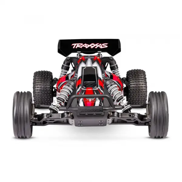 Traxxas Bandit HD XL-5 &mdash; image 37 of 41