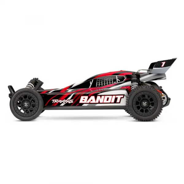 Traxxas Bandit HD XL-5 — image 35 of 60