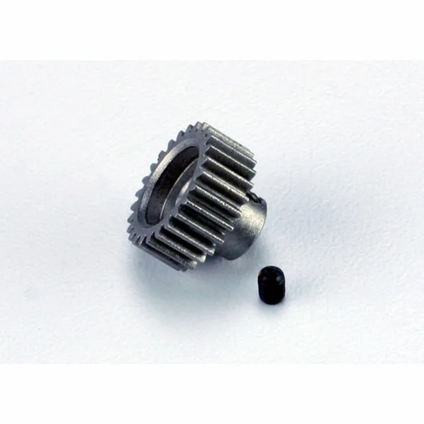 Traxxas 48DP Pinion Gear - 26T - 3.2mm Shaft