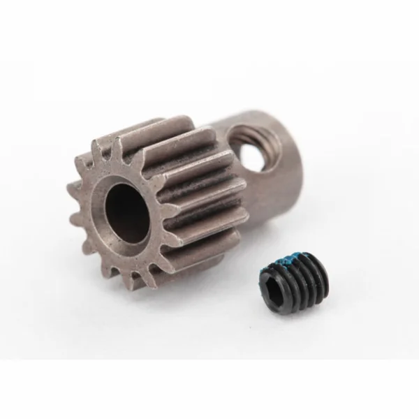 Traxxas 48DP Pinion Gear - 14T - 3.2mm Shaft