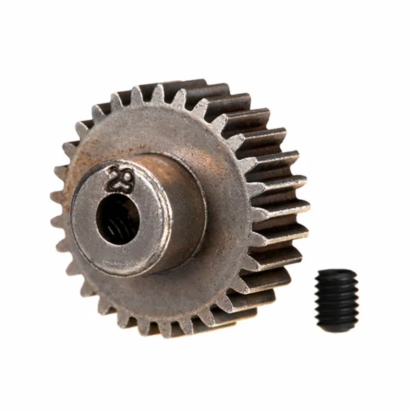 Traxxas 48DP Pinion Gear - 29T - 3.2mm Shaft