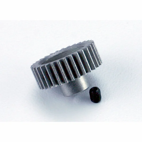 Traxxas 48DP Pinion Gear - 31T - 3.2mm Shaft