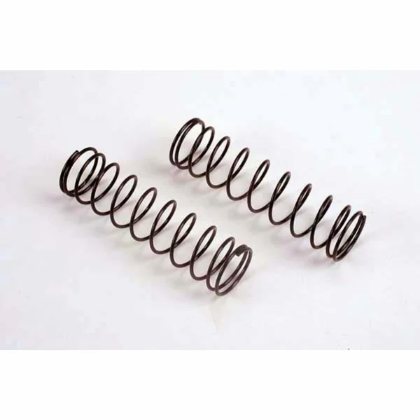 Traxxas Springs rear (black) (2)