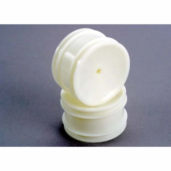 Traxxas Wheels rear (2) — image 1 of 3