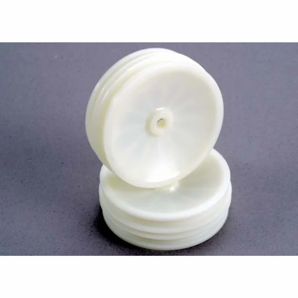 Traxxas Wheels front (2) — image 1 of 3