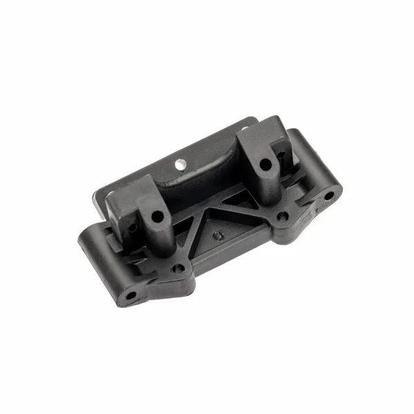 Traxxas Bulkhead (front) (gray)