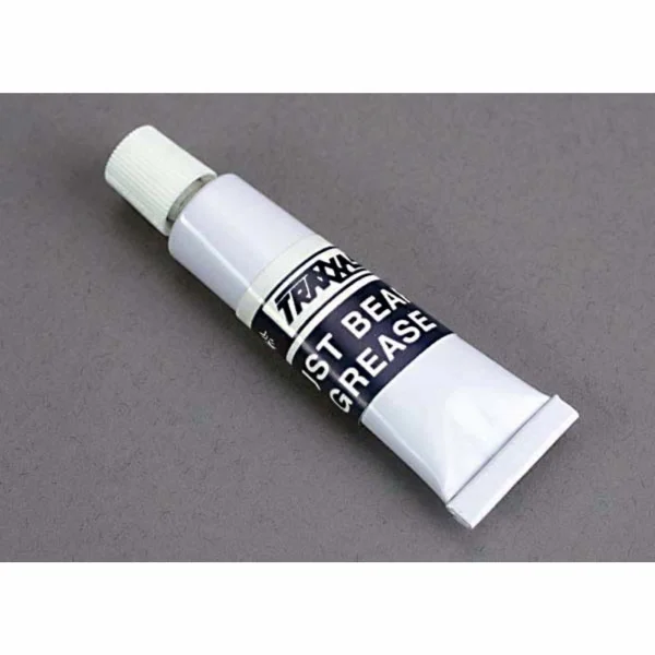 Traxxas Thrust bearing lube
