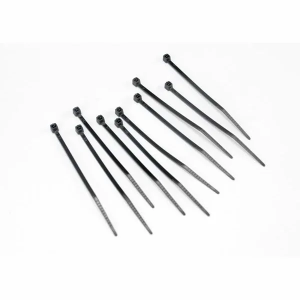 Traxxas Cable ties (small) (10)