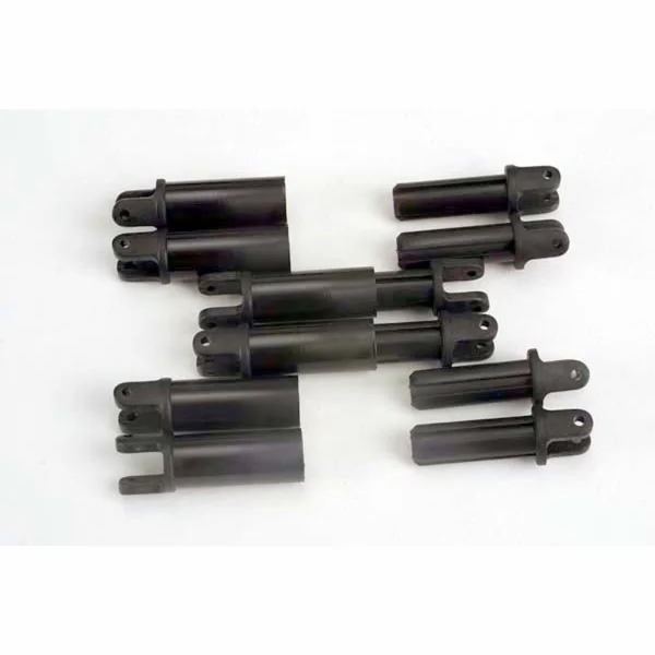 Traxxas Half-shaft pro-pack (internal-splined (6)/external-splined (6) (plastic shafts only)
