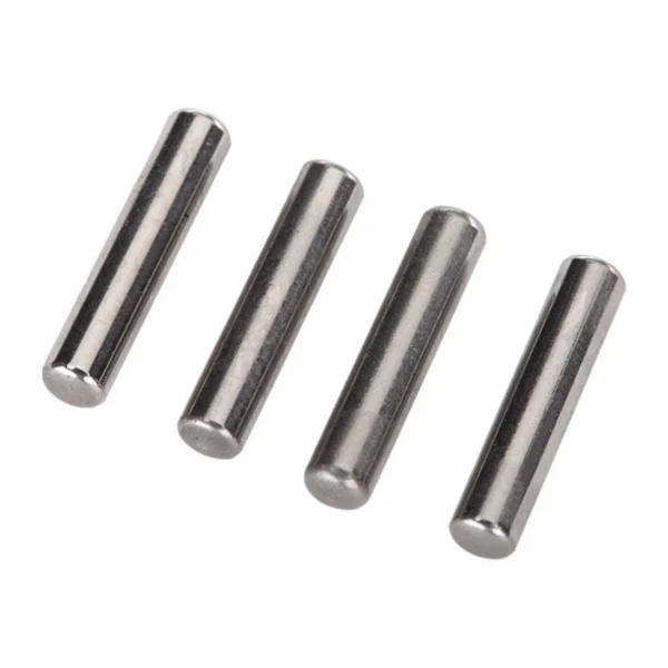 Traxxas Stub axle pins (4)
